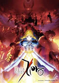 Fate/Zero (Phần 1) - Fate/Zero (Season 1) - (2011) - phim3mien.com Website xem phim miễn phí tốt nhất