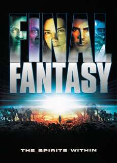Final Fantasy: Linh Hồn Trái Đất - Final Fantasy: The Spirits Within - (2001) - phim3mien.com Website xem phim miễn phí tốt nhất