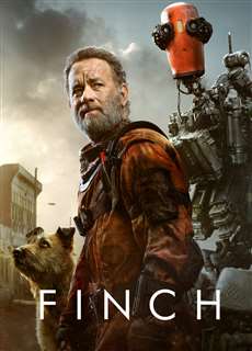Finch - Finch - (2021) - phim3mien.com Website xem phim miễn phí tốt nhất