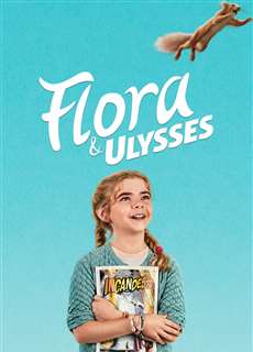 Flora & Ulysses - Flora & Ulysses - (2021) - phim3mien.com Website xem phim miễn phí tốt nhất