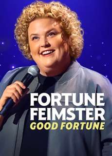 Fortune Feimster: Good Fortune - Fortune Feimster: Good Fortune - (2022) - phim3mien.com Website xem phim miễn phí tốt nhất