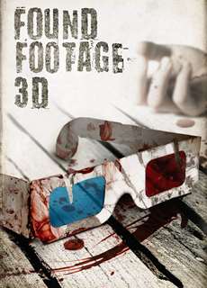 Found Footage 3D - Found Footage 3D - (2016) - phim3mien.com Website xem phim miễn phí tốt nhất