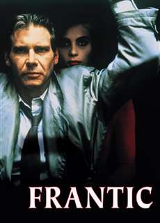 Frantic - Frantic - (1988) - phim3mien.com Website xem phim miễn phí tốt nhất