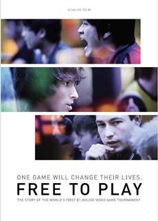Free to Play - Free to Play - (2014) - phim3mien.com Website xem phim miễn phí tốt nhất