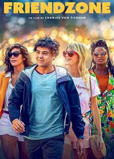 Friendzone - Friendzone - (2021) - phim3mien.com Website xem phim miễn phí tốt nhất