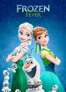 Frozen Fever - Frozen Fever - (2015) - phim3mien.com Website xem phim miễn phí tốt nhất