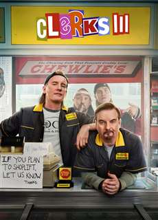 Gã Bán Hàng III - Clerks III - (2022) - phim3mien.com Website xem phim miễn phí tốt nhất