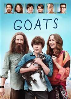 Gã Chăn Dê - Goats - (2012) - phim3mien.com Website xem phim miễn phí tốt nhất