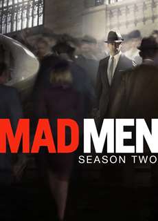 Gã Điên (Phần 2) - Mad Men (Season 2) - (2008) - phim3mien.com Website xem phim miễn phí tốt nhất