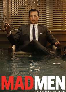Gã Điên (Phần 3) - Mad Men (Season 3) - (2009) - phim3mien.com Website xem phim miễn phí tốt nhất