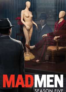 Gã Điên (Phần 5) - Mad Men (Season 5) - (2012) - phim3mien.com Website xem phim miễn phí tốt nhất
