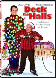 Gã Hàng Xóm Chết Tiệt - Deck The Halls - (2006) - phim3mien.com Website xem phim miễn phí tốt nhất
