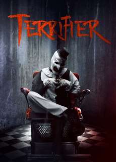 Gã Hề Điên Loạn - Terrifier - (2018) - phim3mien.com Website xem phim miễn phí tốt nhất