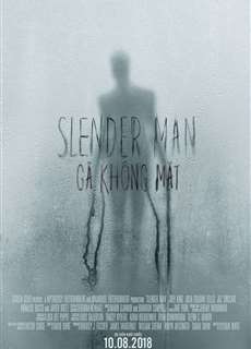 Gã Không Mặt - Slender Man - (2018) - phim3mien.com Website xem phim miễn phí tốt nhất