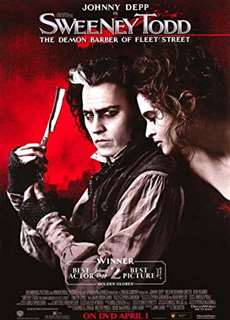 Gã Thợ Cạo Ma Quỷ Trên Phố Fleet - Sweeney Todd The Demon Barber Of Fleet Street - (2007) - phim3mien.com Website xem phim miễn phí tốt nhất