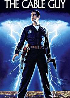 Gã thợ cáp - The Cable Guy - (1996) - phim3mien.com Website xem phim miễn phí tốt nhất