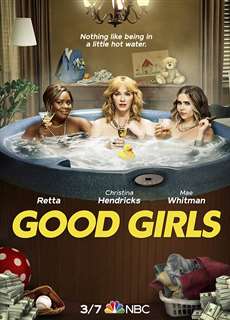 Gái Ngoan (Phần 4) - Good Girls (Season 4) - (2021) - phim3mien.com Website xem phim miễn phí tốt nhất