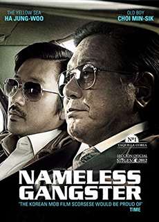 Găng Tơ Vô Danh - Nameless Gangster - (2012) - phim3mien.com Website xem phim miễn phí tốt nhất