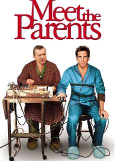 Gặp Gỡ Thông Gia - Meet the Parents - (2000) - phim3mien.com Website xem phim miễn phí tốt nhất
