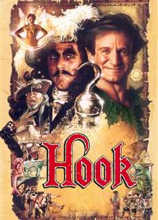 Gặp Lại Dưới Đáy Biển - Hook - (1991) - phim3mien.com Website xem phim miễn phí tốt nhất