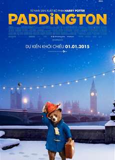 Gấu Paddington - Paddington - (2014) - phim3mien.com Website xem phim miễn phí tốt nhất