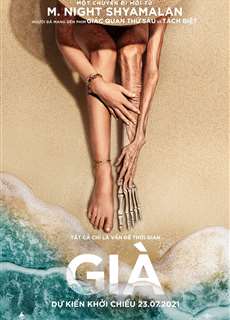 Già - Old - (2021) - phim3mien.com Website xem phim miễn phí tốt nhất
