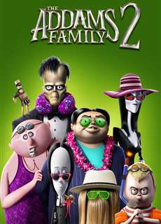 Gia Đình Addams 2 - The Addams Family 2 - (2021) - phim3mien.com Website xem phim miễn phí tốt nhất