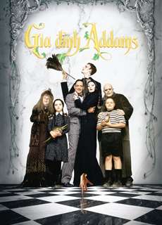 Gia Đình Addams - The Addams Family - (1991) - phim3mien.com Website xem phim miễn phí tốt nhất