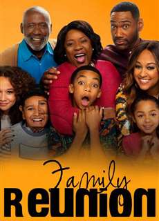 Gia Đình Đoàn Tụ (Phần 5) - Family Reunion (Season 5) - (2022) - phim3mien.com Website xem phim miễn phí tốt nhất
