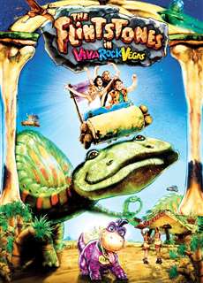 Gia Đình Flintstones ở Viva Rock Vegas - The Flintstones in Viva Rock Vegas - (2000) - phim3mien.com Website xem phim miễn phí tốt nhất