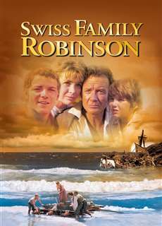 Gia Đình Robinson Trên Hoang Đảo - Swiss Family Robinson - (1960) - phim3mien.com Website xem phim miễn phí tốt nhất