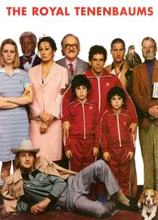 Gia Đình Thiên Tài - The Royal Tenenbaums - (2001) - phim3mien.com Website xem phim miễn phí tốt nhất