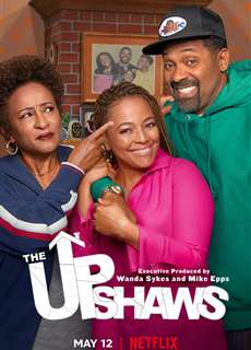 Gia Đình Upshaw - The Upshaws - (2021) - phim3mien.com Website xem phim miễn phí tốt nhất