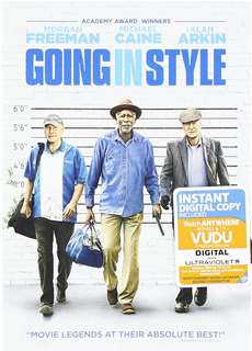 Già Gân Trả Đũa - Going In Style - (2017) - phim3mien.com Website xem phim miễn phí tốt nhất
