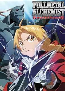 Giả Kim Thuật Sư: BROTHERHOOD - Hagane No Renkinjutsushi: Fullmetal Alchemist Fullmetal Alchemist (2009) FMA FMAB - (2009) - phim3mien.com Website xem phim miễn phí tốt nhất