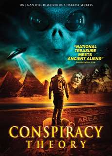 Giả Thuyết Âm Mưu - Conspiracy Theory - (2016) - phim3mien.com Website xem phim miễn phí tốt nhất