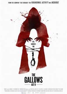 Giá Treo Tử Thần 2 - The Gallows Act II - (2019) - phim3mien.com Website xem phim miễn phí tốt nhất