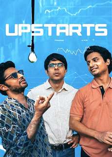 Giấc Mơ Khởi Nghiệp - Upstarts - (2019) - phim3mien.com Website xem phim miễn phí tốt nhất