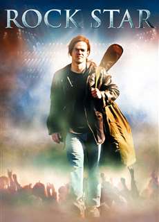 Giấc Mộng Ngôi Sao - Rock Star - (2001) - phim3mien.com Website xem phim miễn phí tốt nhất