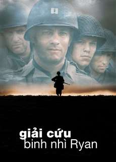 Giải Cứu Binh Nhì Ryan - Saving Private Ryan - (1998) - phim3mien.com Website xem phim miễn phí tốt nhất