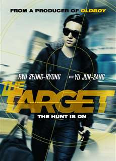Giải Cứu Con Tin - The Target - (2014) - phim3mien.com Website xem phim miễn phí tốt nhất