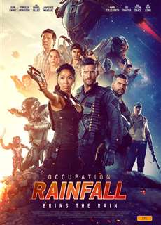 Giải Cứu Địa Cầu 2: Miền Nhiệt Đới - Occupation: Rainfall - (2021) - phim3mien.com Website xem phim miễn phí tốt nhất