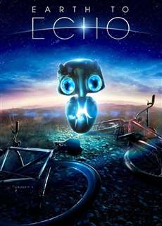 Giải Cứu Sinh Vật Ngoài Hành Tinh - Earth to Echo - (2014) - phim3mien.com Website xem phim miễn phí tốt nhất