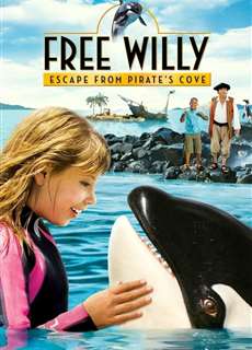 Giải Cứu Willy: Thoát Khỏi Vịnh Hải Tặc - Free Willy: Escape From Pirate's Cove - (2010) - phim3mien.com Website xem phim miễn phí tốt nhất