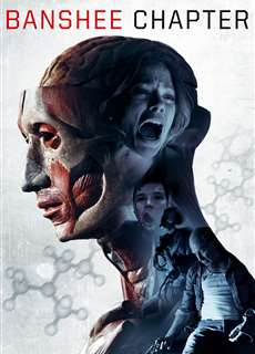 Giải Mã Căn Phòng Bí Ẩn - Banshee Chapter - (2013) - phim3mien.com Website xem phim miễn phí tốt nhất