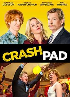 Giải Pháp Tình Thế - Crash Pad - (2017) - phim3mien.com Website xem phim miễn phí tốt nhất