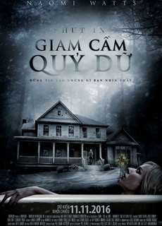 Giam Cầm Quỷ Dữ - Shut In - (2016) - phim3mien.com Website xem phim miễn phí tốt nhất