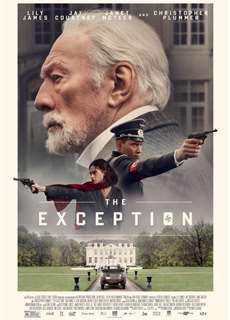 Gián Điệp - The Exception - (2017) - phim3mien.com Website xem phim miễn phí tốt nhất