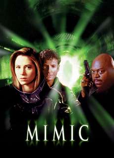 Gián Khổng Lồ - Mimic - (1997) - phim3mien.com Website xem phim miễn phí tốt nhất