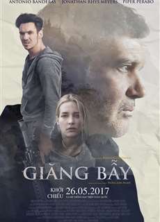 Giăng Bẫy - Black Butterfly - (2017) - phim3mien.com Website xem phim miễn phí tốt nhất